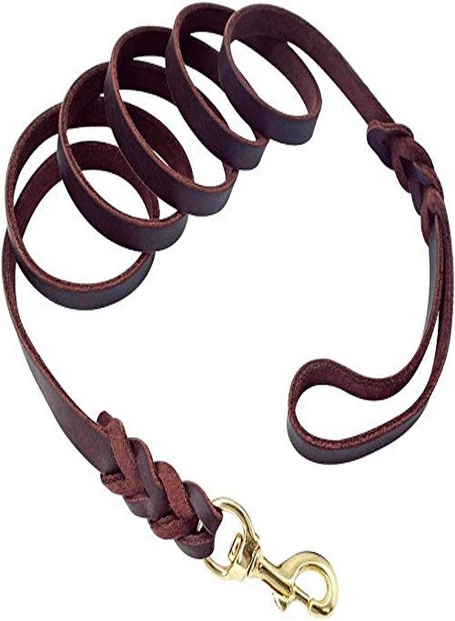 CAVALRY'S Export Genuine Leather Leash for Dog PET - Image 5